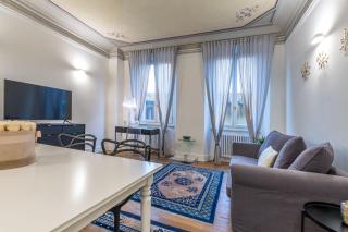 Style In Florence - Belcanto Villas - Florence - 2