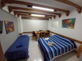 Dpto. en Bariloche ideal ubicación pleno centro! - San Carlos de Bariloche - 5