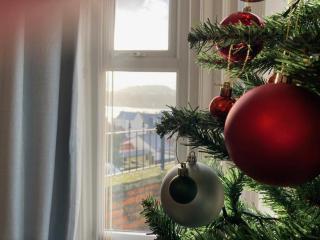 Kitson House - Sea Views, 1 min Walk to Harbour - 9