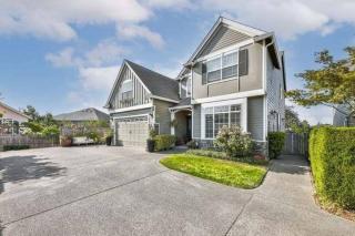 Cozy 2BR Midpoint to Seattle, Mt.Rainer & Tacoma - Auburn - 4