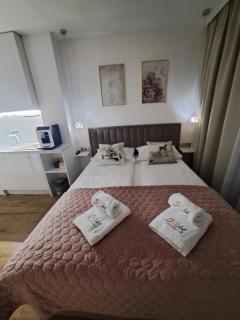 SOLEK Apartamenty i pokoje gościnne - Mielno - 3