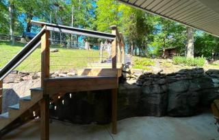 Lakefront Home Serene Views & Deck Near Mammoth Cave - Fentress McMahan - 6