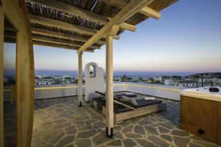 Malibu Boutique Studios & Bungalows - Faliraki - 2