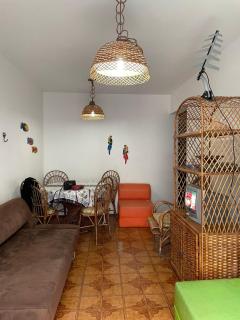 Apartamento para Temporada Ubatuba - 4