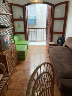 Apartamento para Temporada Ubatuba - 3