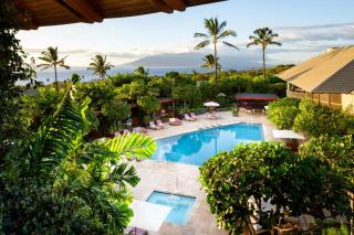 Hotel Wailea, Relais & Châteaux - Adults Only - Wailea - 0