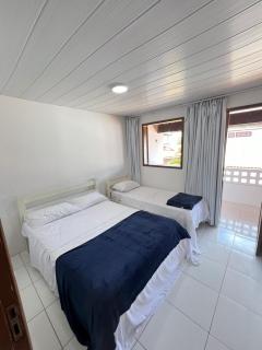 Casa 8 - Condomínio Privê de Maragogi (beira-mar) - Maragogi - 4