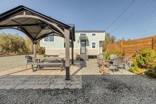 Tiny Home | Lewis Ranch 1 - Lindsay - 4