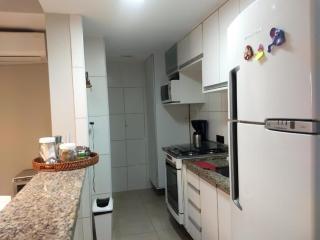 Apto 126 - Completo para curtir uma boa praia e relaxar - 7