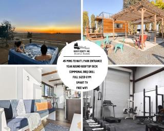 Tiny Cargo Home North - Tulare - 0