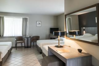 Hotel In den Bonten Os - Rijmenam - 1