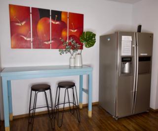 Casa Luna Morada Condesa 10 - Città del Messico - 6