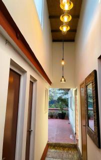 Casa Luna Morada Condesa 10 - Città del Messico - 5