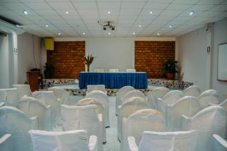 Hotel Cielo Tarapoto - 2