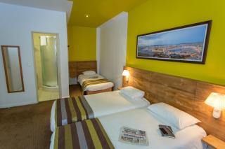 Hôtel Life Marseille VP - Vieux Port - 8