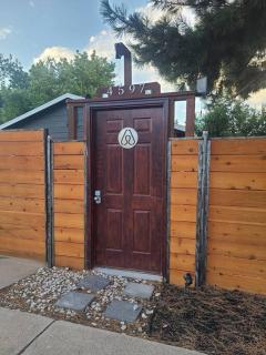 Charming Guest Suite near Denver Colorado - 7