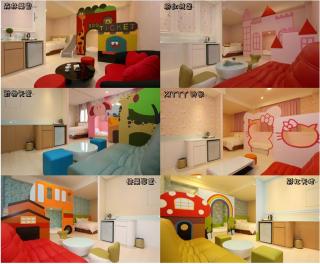 Ting Feng Cottage - Yuanshan - 2