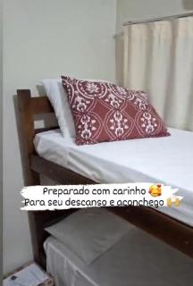 Hostel Casa Uniao - Maracaju - 5