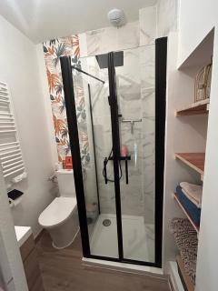 Au 15 Bis - Studio Hyper Centre - Saint-Amand-Montrond - 2