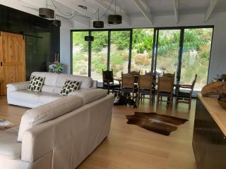 Tranquil Conservation RETREAT - 5