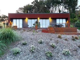 Tranquil Conservation RETREAT - 9