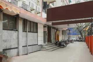 Hotel O Sai Vishram - 6