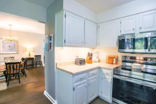 Spriggs Shack - Kiawah Island - 2