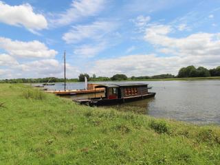 Gîte historique au bord de l'eau, Angers, 2 ch., tout confort, proche commodités et loisirs - FR-1-622-15 - 8