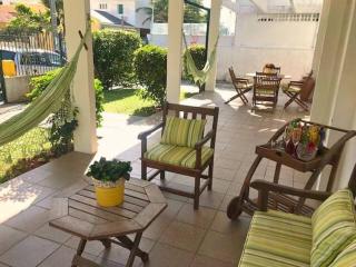 Casa Praia Cachoiera Bom Jesus - Florianópolis - 9