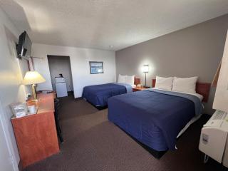 Regency Inn - Dodge City - 0