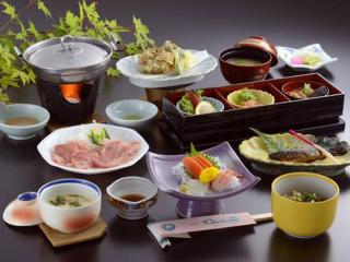 Hotel Yunotaniso - Uonuma - 4