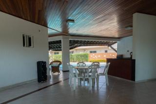 Mansão do Refúgio - Aracaju - 6