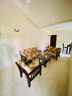 Le Bigot Appartements - Gonaïves - 8