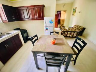 Le Bigot Appartements - Gonaïves - 9