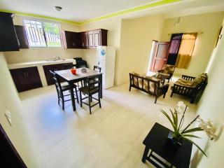Le Bigot Appartements - Gonaïves - 5