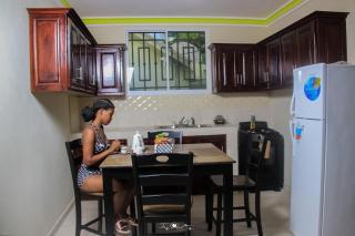 Le Bigot Appartements - Gonaïves - 3