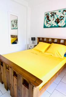 Auberge K-WAN Hostel - Proche Plages - Deshaies - 4