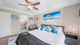 Brandon Central Location 4BR Lake Oasis - Brandon - 1