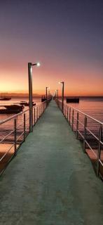 Vila de Iyá, Barra Grande - 350m da praia - 5