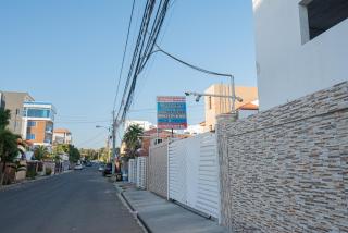BNB Tropical Island Aparthotel - Corales del Sur - Santo Domingo Este - Santo Domingo - 7