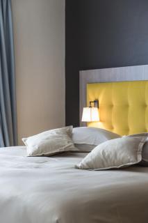 Hotel In den Bonten Os - 6