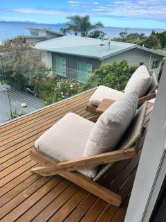 Waipu Cove Sea Views - 6