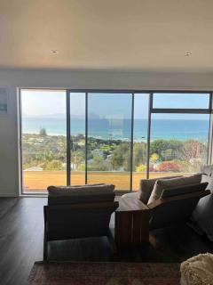 Waipu Cove Sea Views - 5