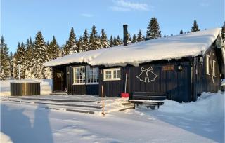 3 Bedroom Amazing Home In Lillehammer - 2