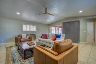 Entire Cozy Getaway with Pool - 3