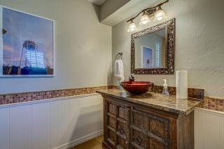 Entire Cozy Getaway with Pool - Norman - 1
