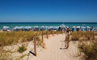 LYFE on the Beach 25th floor 1 bed unit with Oceanview - 6