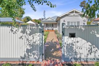 Ailsafield - Home in the heart of Mansfield - Mansfield - 0