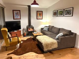 Wanyiora - Lake views and family friendly - Jamieson - 3