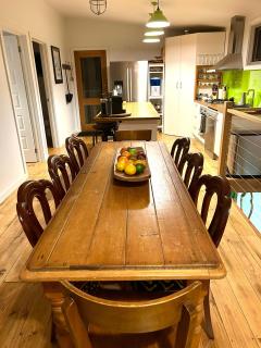 Wanyiora - Lake views and family friendly - Jamieson - 1